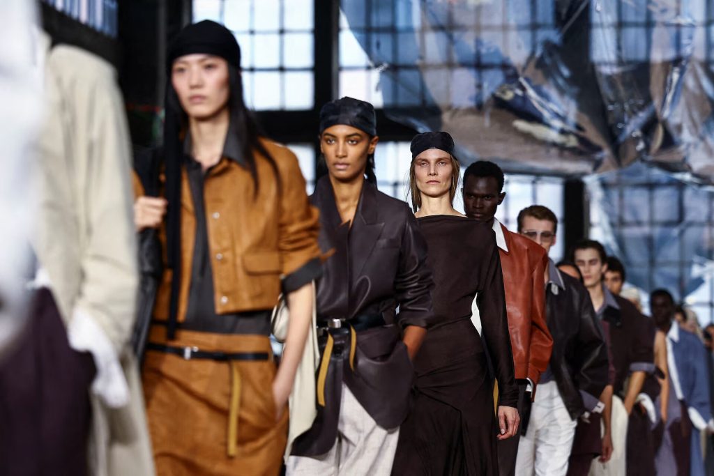 Milan Fashion Week September 2026 Schedule