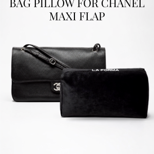 Bag Pillow for Chanel Maxi Flap