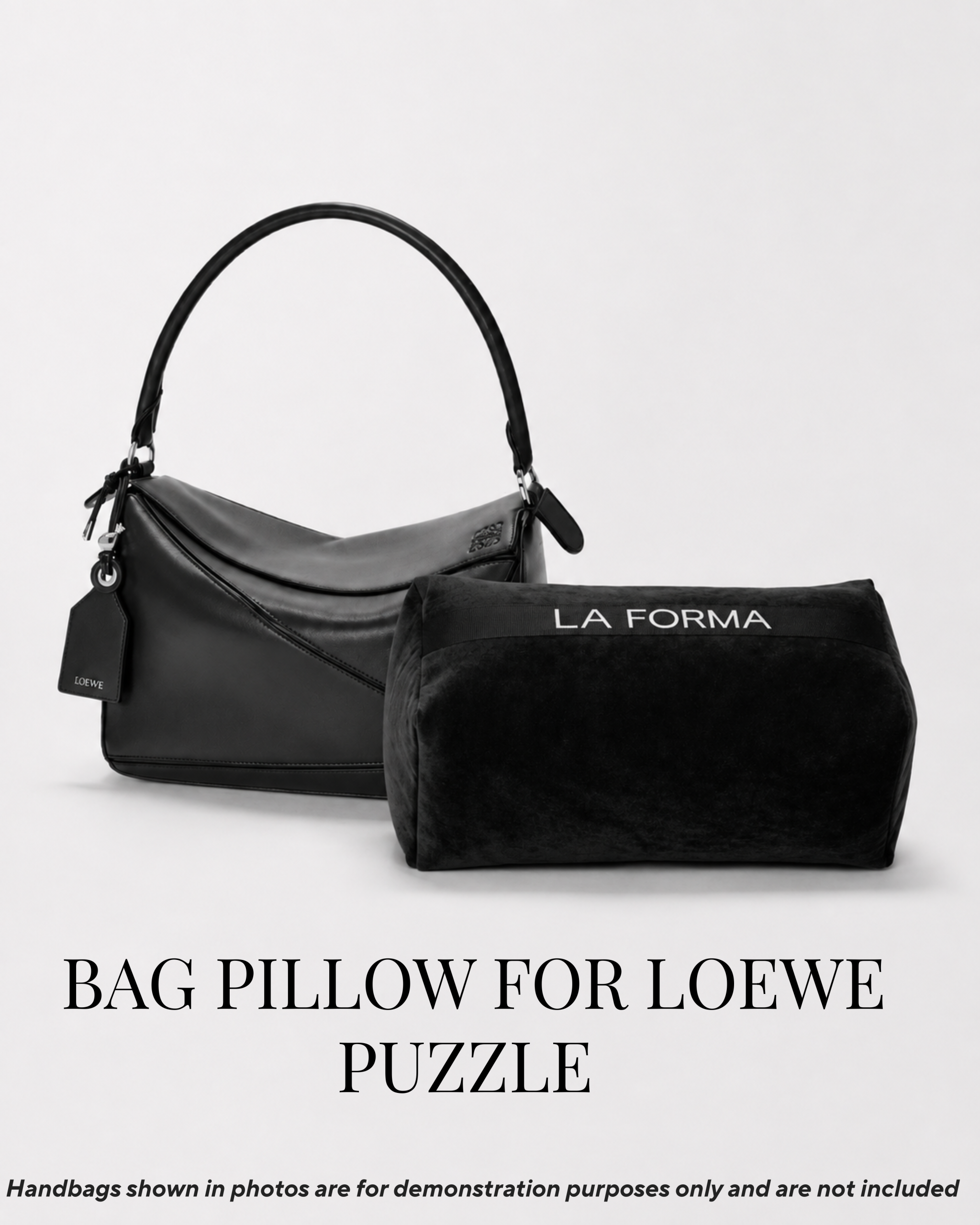 Bag Pillow for Loewe Puzzle - Image 8