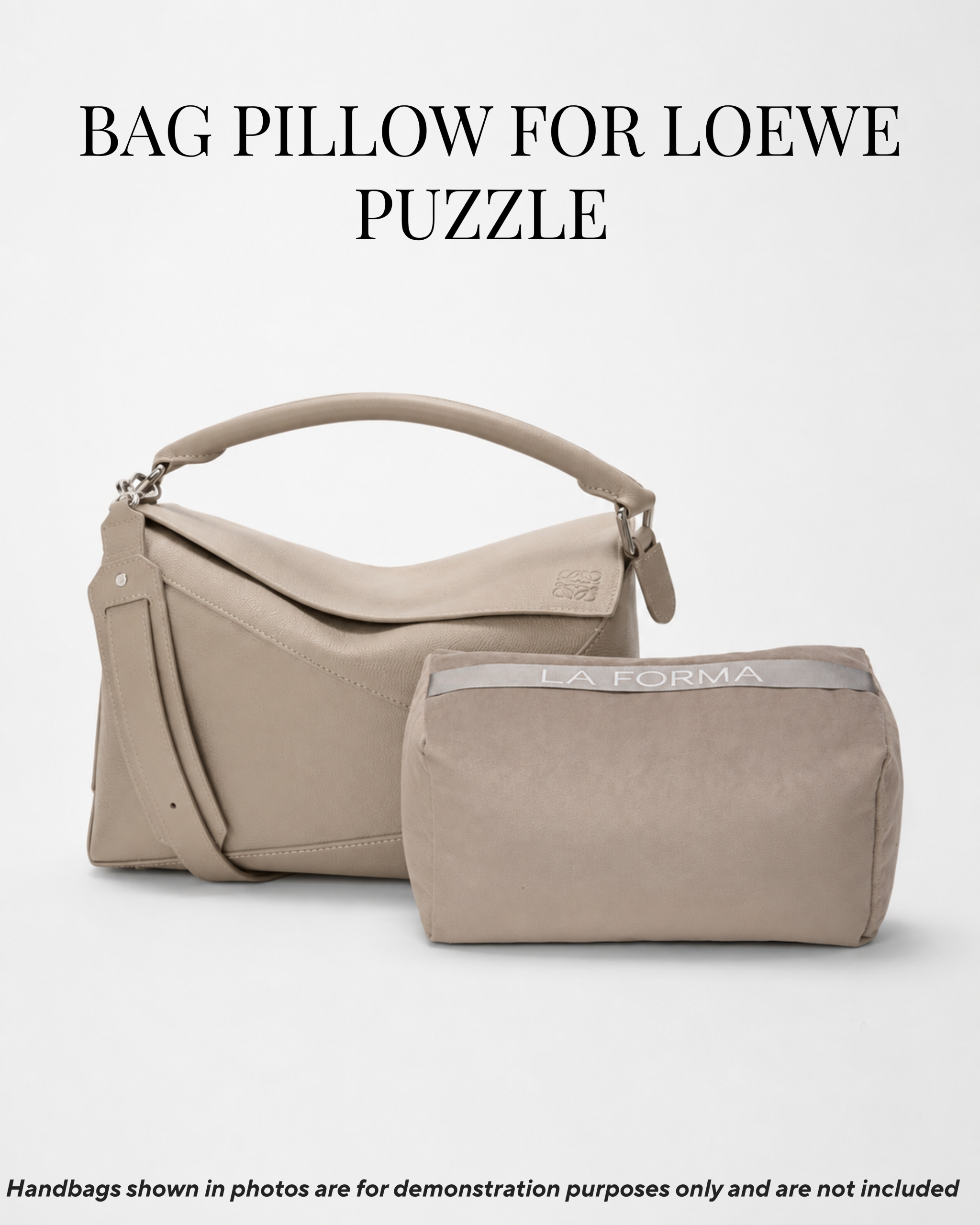 Bag Pillow for Loewe Puzzle - Image 7