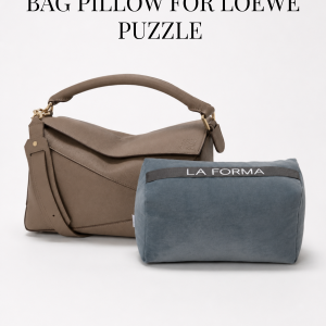 Bag Pillow for  Loewe Puzzle