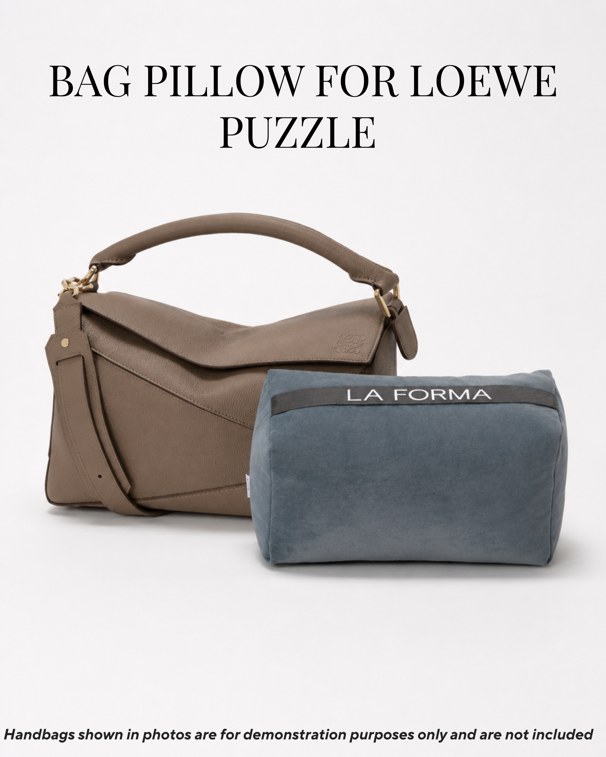 Bag Pillow for Loewe Puzzle - Image 6
