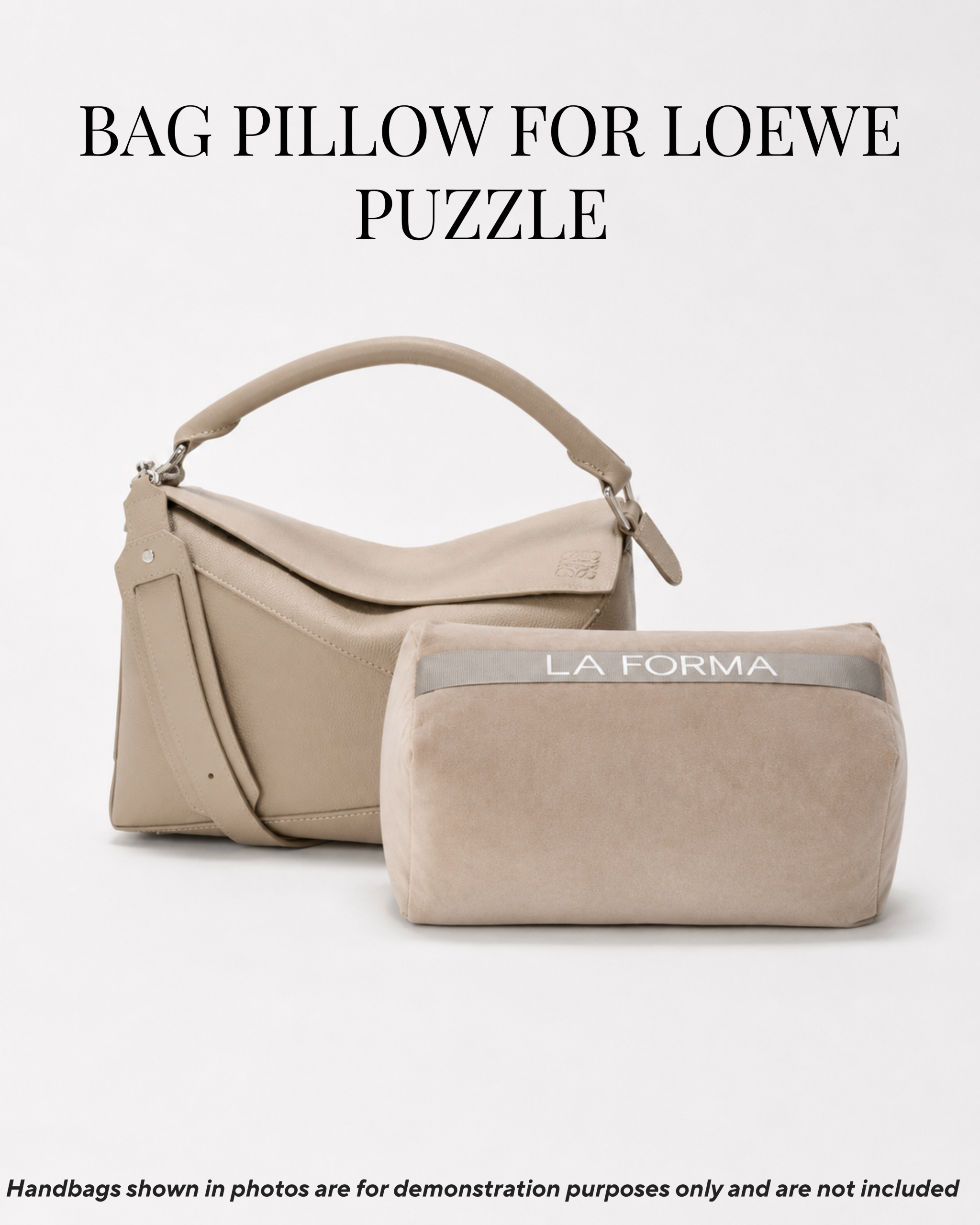 Bag Pillow for Loewe Puzzle - Image 5