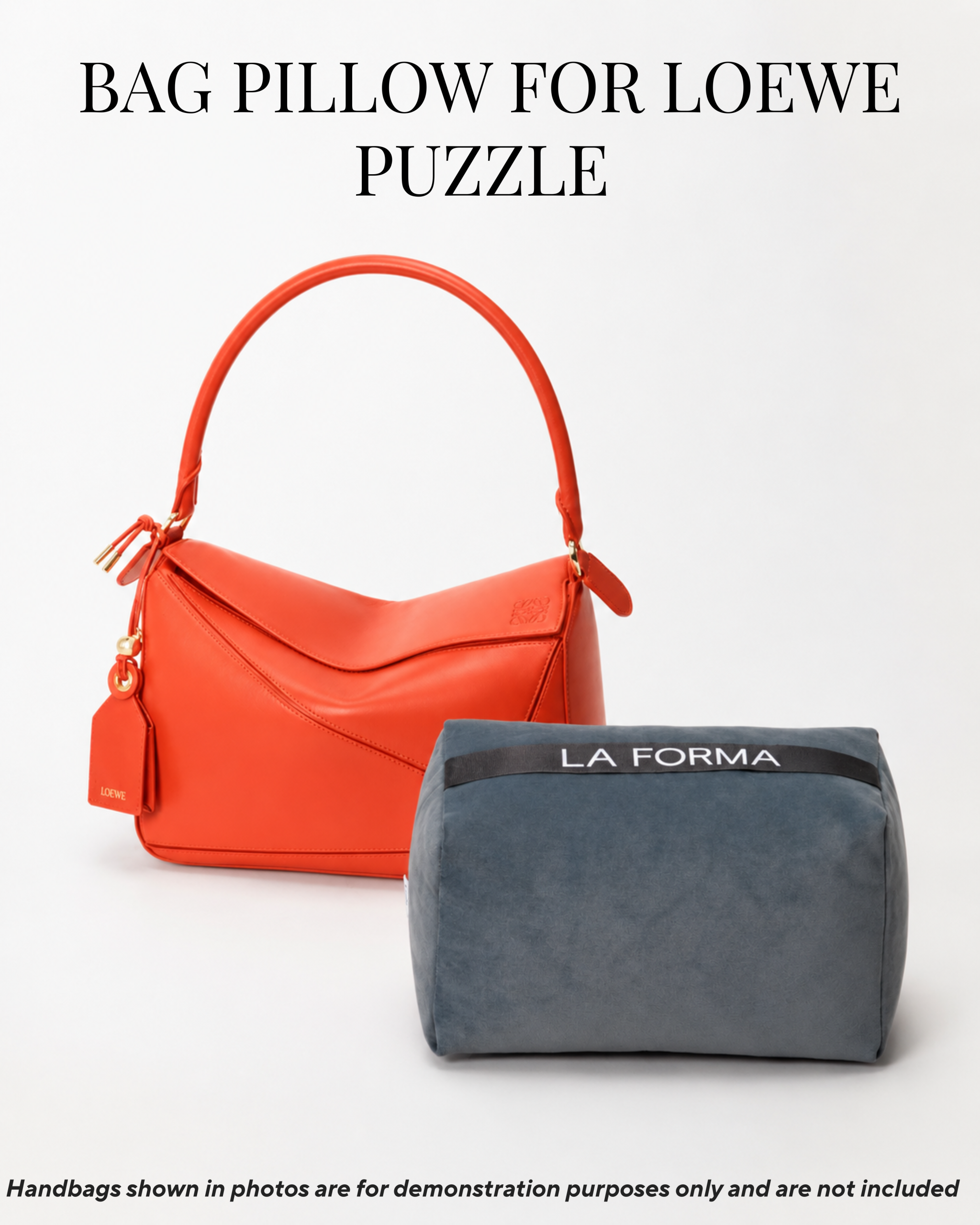 Bag Pillow for Loewe Puzzle - Image 4