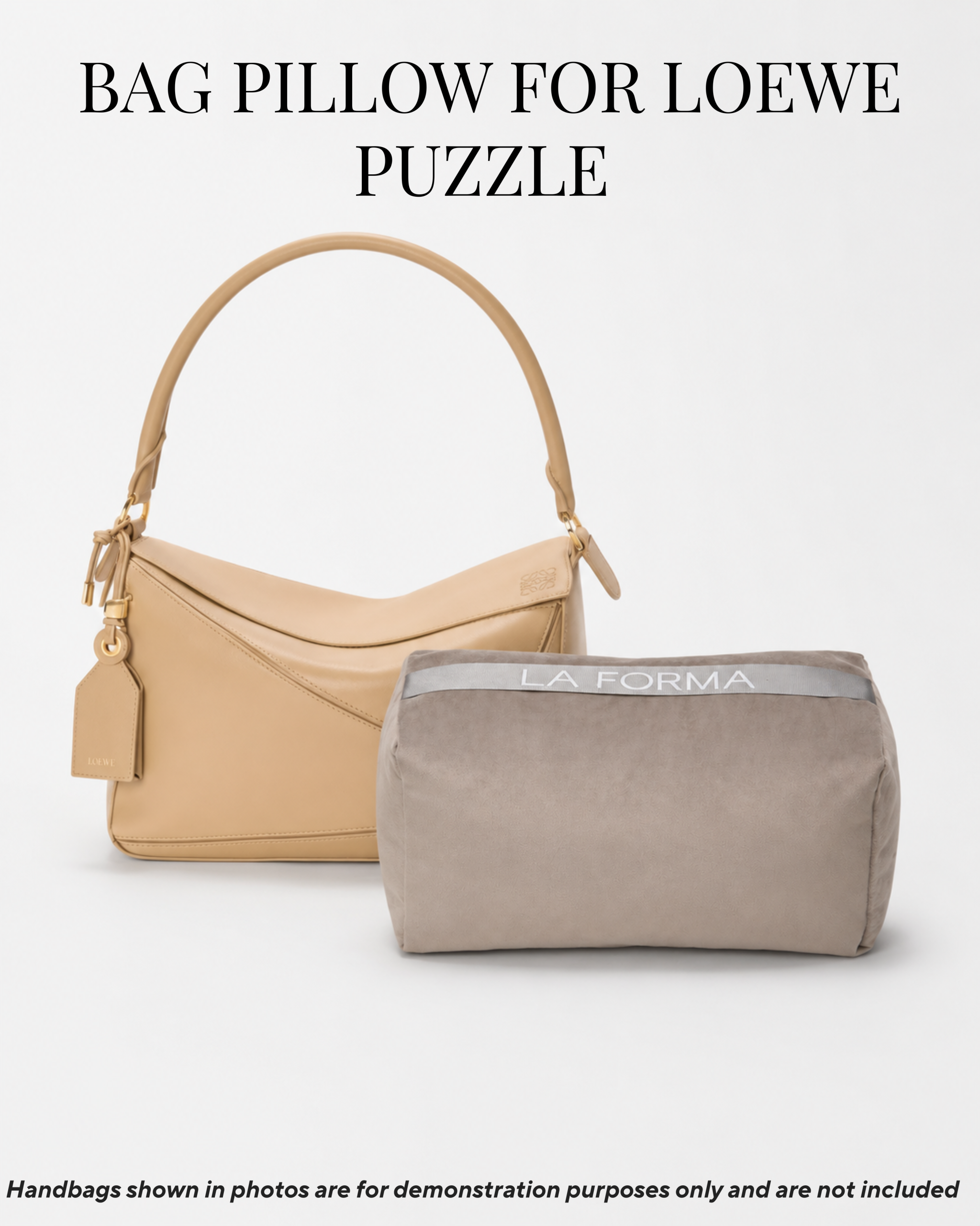 Bag Pillow for Loewe Puzzle - Image 3