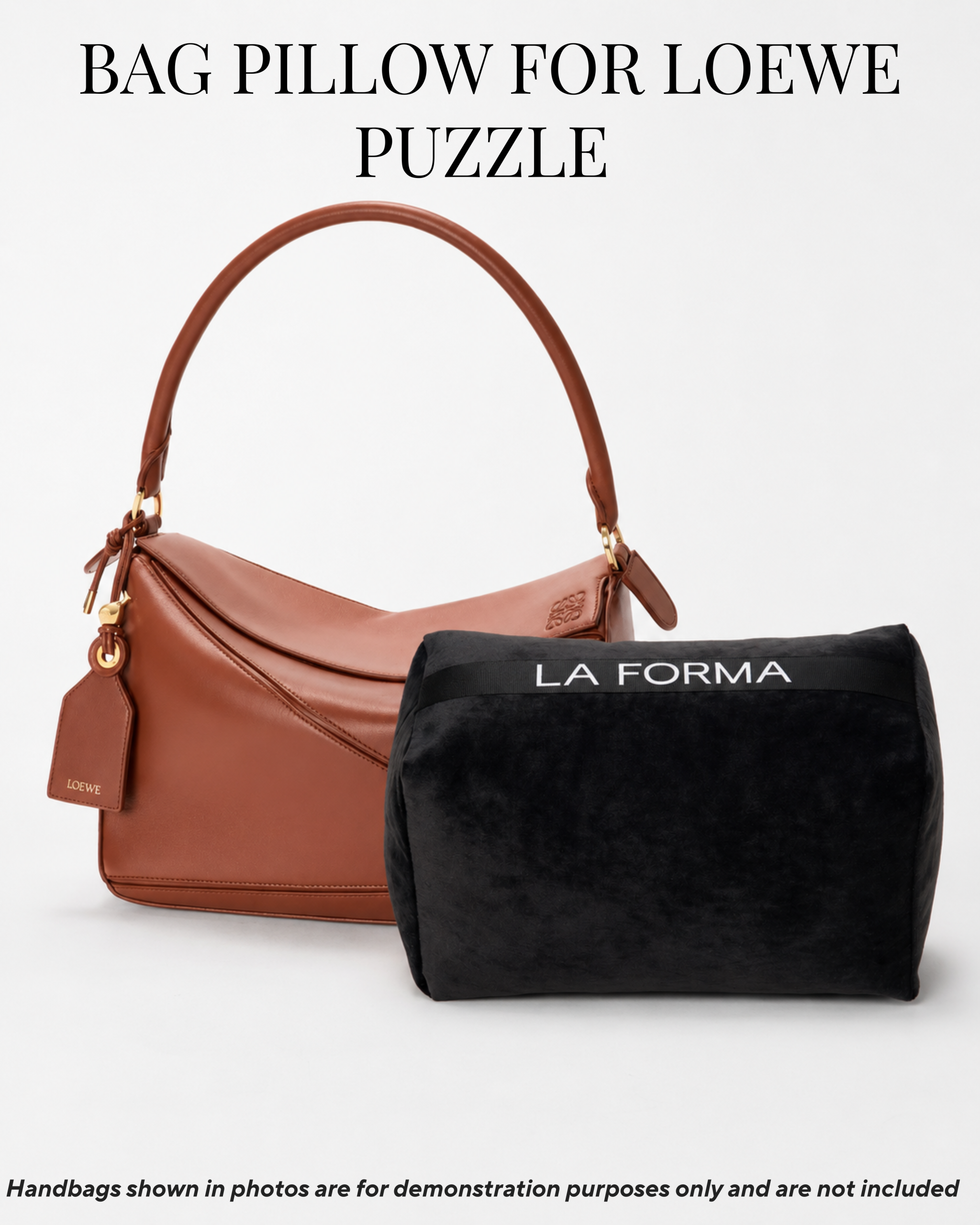Bag Pillow for Loewe Puzzle - Image 2