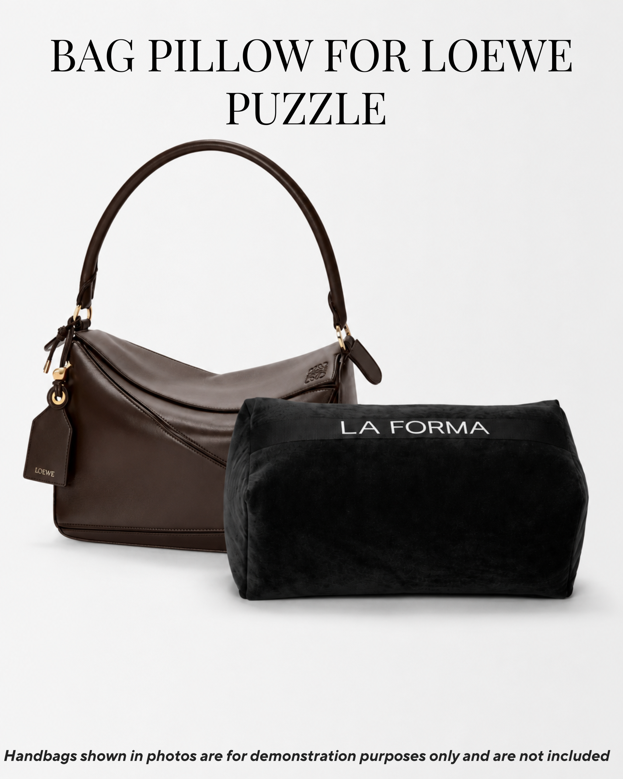 Bag Pillow for Loewe Puzzle