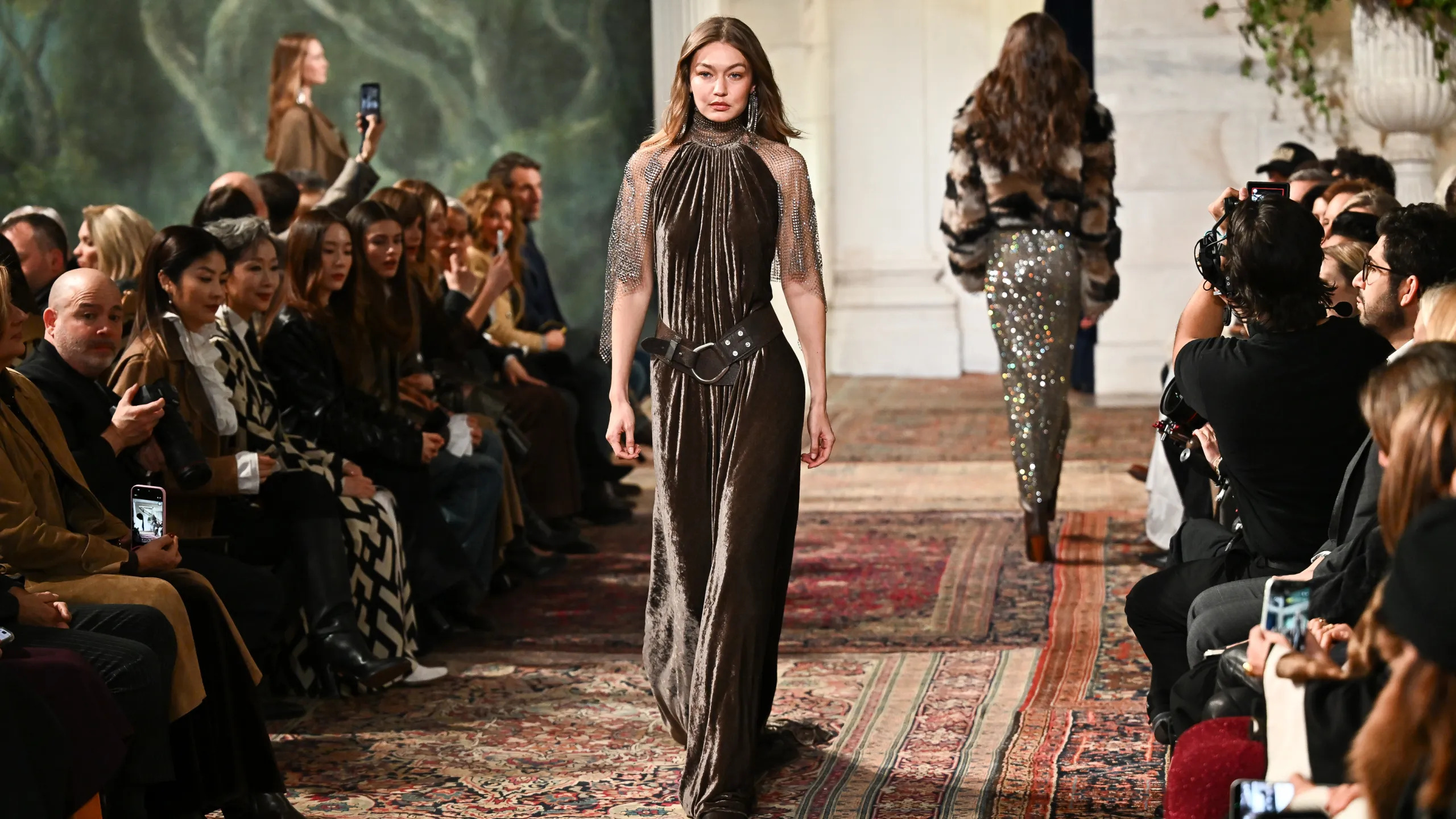 New York Fashion Week September 2026 Schedule: Full SS27 Calendar