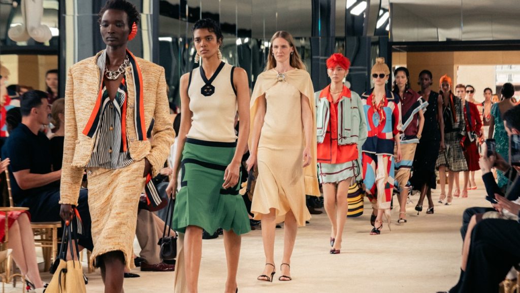 Chanel Cruise 2026/27