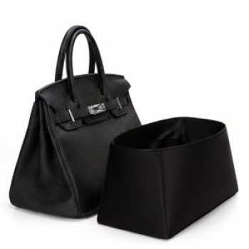 Bag Organizer Insert for Hermès Birkin
