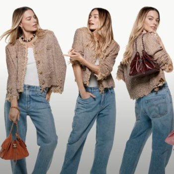 Chanel Raises Handbag Prices in the US and Europe — April 2026