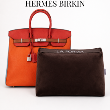 Bag Pillow for Hermès Birkin