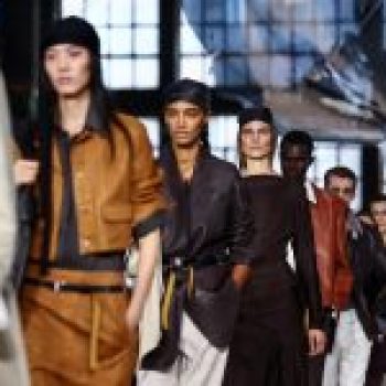 Milan Fashion Week September 2026 Schedule