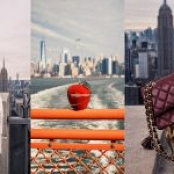 Chanel Métiers d’Art 2026 Bags — Blazy’s New York Debut