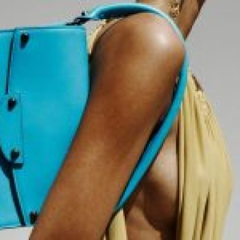 The Bags From Spring 27 Balenciaga Collection by Pierpaolo Piccioli