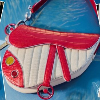 Dior Cruise 2027 Bags: Jonathan Anderson’s Hollywood Handbag Story