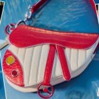Dior Cruise 2027 Bags: Jonathan Anderson’s Hollywood Handbag Story