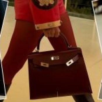 Every Bag from Hermès Fall-Winter 2026-2027, Chapter Two