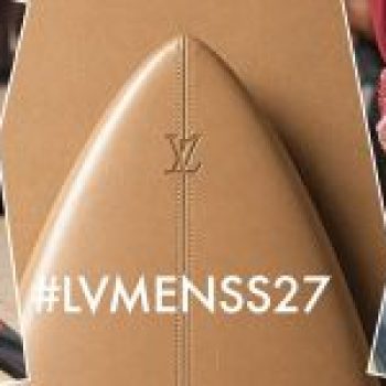 Louis Vuitton Spring-Summer 2027 Bags: Every Style From the Paris Show