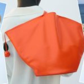 Jacquemus Spring 2027 Bags: The Valérie and the New Le Tote Pietra