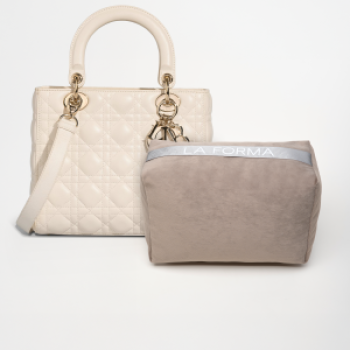 DIOR Lady Dior Bag Purse Pillow Shaper Insert_1