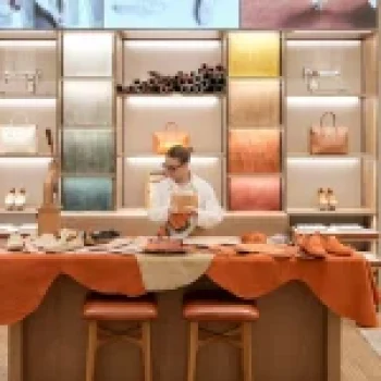 The Best Fashion Events During Design Week 2026 in Milan