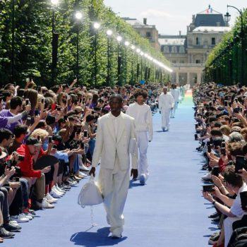 Paris Fashion Week® Menswear Spring/Summer 2027: The Official Calendar and What to Watch