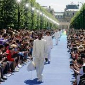 Paris Fashion Week® Menswear Spring/Summer 2027: The Official Calendar and What to Watch