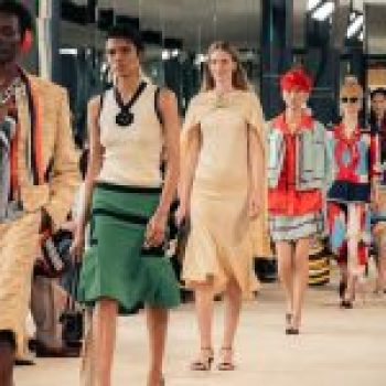 Chanel Cruise 2026/27