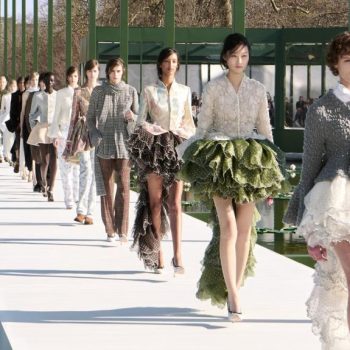 Paris Fashion Week 2027 Dates