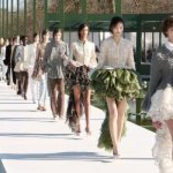 Paris Fashion Week 2027 Dates
